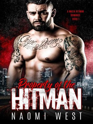 cover image of Property of the Hitman